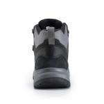 OUTJET Men's Lightweight Waterproof Hiking Boots