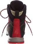 ASOLO Men's Fugitive GTX Hiking Boots - Black
