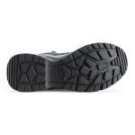 OUTJET Men's Lightweight Waterproof Hiking Boots