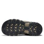 KEEN Targhee 4 Mid Waterproof Hiking Boots, Kids