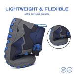 Mishansha Toddler Boys Girls Waterproof Hiking Boots
