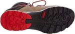 ASOLO Men's Fugitive GTX Hiking Boots - Black