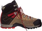 ASOLO Men's Fugitive GTX Hiking Boots - Black