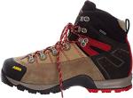 ASOLO Men's Fugitive GTX Hiking Boots - Black
