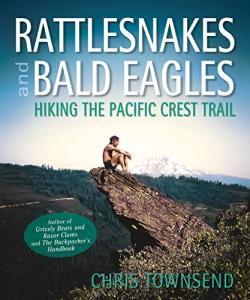 Rattlesnake & Bald Eagle Sneakers for Hiking
