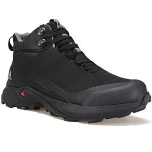 HUMTTO Men's Waterproof Lightweight Hiking Boots 10.5