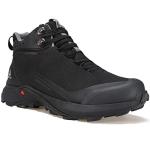 HUMTTO Men's Waterproof Lightweight Hiking Boots 10.5