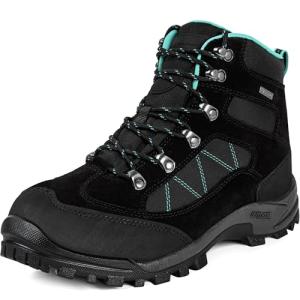 R CORD Women's Lightweight Hiking Boots - Size 9