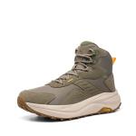 NORTIV 8 Men's Waterproof Hiking Shoes - Olive