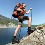 NORTIV 8 Men's Lightweight Waterproof Hiking Boots