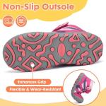 Mishansha Kids Water-Resistant Hiking Shoes