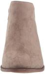 Amazon Essentials Women’s Taupe Ankle Boots Size 8