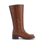 DREAM PAIRS Women’s Chunky Heel Knee High Boots
