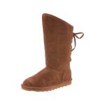BEARPAW Phylly Women’s Suede Slip-On Winter Boot