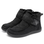 Spesoul Women's Waterproof Ankle Boots for Winter