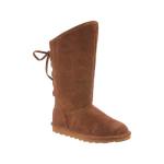 BEARPAW Phylly Women’s Suede Slip-On Winter Boot