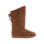 BEARPAW Phylly Women’s Suede Slip-On Winter Boot