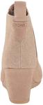 TOMS Women's Bailey Warm Taupe Ankle Boots