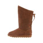 BEARPAW Phylly Women’s Suede Slip-On Winter Boot