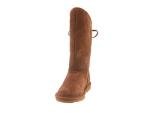 BEARPAW Phylly Women’s Suede Slip-On Winter Boot