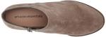 Amazon Essentials Women’s Taupe Ankle Boots Size 8