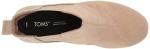TOMS Women's Bailey Warm Taupe Ankle Boots