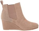 TOMS Women's Bailey Warm Taupe Ankle Boots