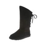 BEARPAW Phylly Women’s Suede Slip-On Winter Boot