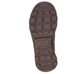Skechers Women's Easy Going Chocolate Ankle Boot 9