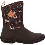 Women's Muckster II Mid Boot in Brown, Size 7