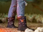 Women's Muckster II Mid Boot in Brown, Size 7