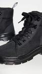 Dr. Martens Women's Combat Boots in Black