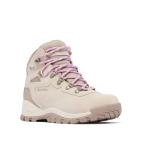 Columbia Women's Waterproof Newton Ridge Plus Sneakers