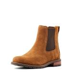 Ariat Wexford Women's Chestnut Boot Size 9