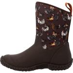 Women's Muckster II Mid Boot in Brown, Size 7