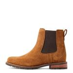Ariat Wexford Women's Chestnut Boot Size 9