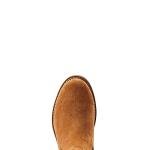 Ariat Wexford Women's Chestnut Boot Size 9