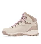 Columbia Women's Waterproof Newton Ridge Plus Sneakers