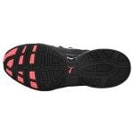 PUMA Women's Riaze Prowl Cross Trainers - Black/Pink/Aqua