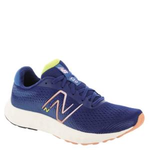 New Balance Women's 520 V8 Running Shoes - Blue
