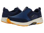 Skechers Men’s Go Walk Slip-On Trail Sneakers
