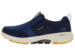 Skechers Men’s Go Walk Slip-On Trail Sneakers