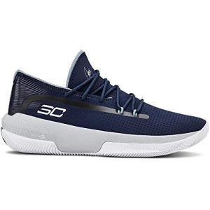 Under Armour Men's SC 3zer0 III Sneakers