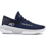 Under Armour Men's SC 3zer0 III Sneakers