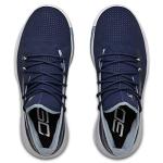 Under Armour Men's SC 3zer0 III Sneakers