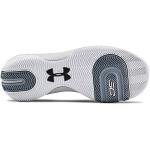 Under Armour Men's SC 3zer0 III Sneakers