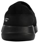 Skechers Men's Go Max Slip-On Walking Shoe