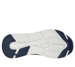 Skechers Men's Navy Trainers, Size 12 X-Wide