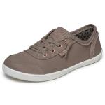 Skechers Women's Bobs B Cute Sneaker - Taupe