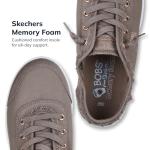 Skechers Women's Bobs B Cute Sneaker - Taupe